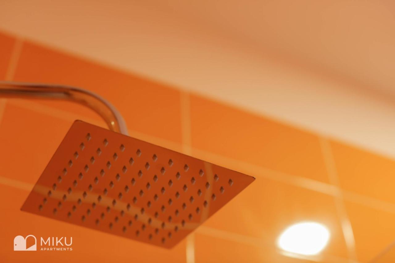 Miku Apartment - Perfect 1Bedroom At Komuna E Parisit تيرانا المظهر الخارجي الصورة